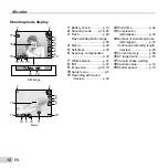 Предварительный просмотр 10 страницы Olympus 227885 Instruction Manual