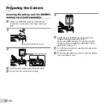 Предварительный просмотр 12 страницы Olympus 227885 Instruction Manual