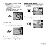 Предварительный просмотр 19 страницы Olympus 227885 Instruction Manual