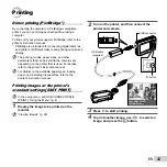 Предварительный просмотр 43 страницы Olympus 227885 Instruction Manual