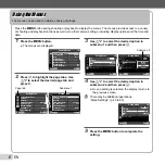 Preview for 6 page of Olympus 228000 Instruction Manual