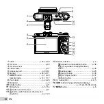 Предварительный просмотр 10 страницы Olympus 228000 Instruction Manual