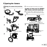 Preview for 13 page of Olympus 228000 Instruction Manual