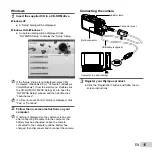 Предварительный просмотр 15 страницы Olympus 228000 Instruction Manual