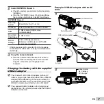 Предварительный просмотр 17 страницы Olympus 228000 Instruction Manual