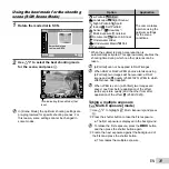 Предварительный просмотр 31 страницы Olympus 228000 Instruction Manual