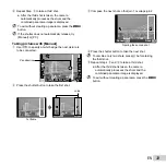 Предварительный просмотр 33 страницы Olympus 228000 Instruction Manual