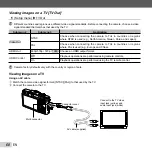 Предварительный просмотр 60 страницы Olympus 228000 Instruction Manual