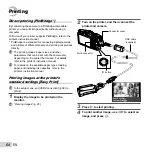 Предварительный просмотр 64 страницы Olympus 228000 Instruction Manual