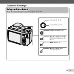 Предварительный просмотр 3 страницы Olympus 228045 Instruction Manual