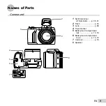 Предварительный просмотр 9 страницы Olympus 228045 Instruction Manual