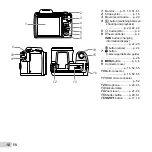 Предварительный просмотр 10 страницы Olympus 228045 Instruction Manual