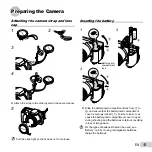 Предварительный просмотр 13 страницы Olympus 228045 Instruction Manual