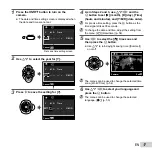 Предварительный просмотр 17 страницы Olympus 228045 Instruction Manual