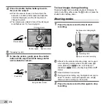 Предварительный просмотр 20 страницы Olympus 228045 Instruction Manual