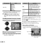 Предварительный просмотр 30 страницы Olympus 228045 Instruction Manual