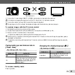 Предварительный просмотр 53 страницы Olympus 228045 Instruction Manual