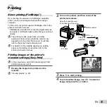 Предварительный просмотр 55 страницы Olympus 228045 Instruction Manual