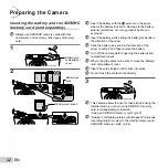 Предварительный просмотр 12 страницы Olympus 228185 Instruction Manual