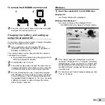 Предварительный просмотр 13 страницы Olympus 228185 Instruction Manual