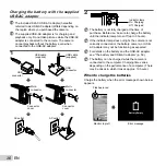 Предварительный просмотр 16 страницы Olympus 228185 Instruction Manual