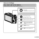 Предварительный просмотр 3 страницы Olympus 228825 Instruction Manual