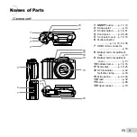 Предварительный просмотр 9 страницы Olympus 228825 Instruction Manual