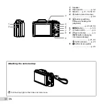 Предварительный просмотр 10 страницы Olympus 228825 Instruction Manual