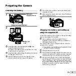 Предварительный просмотр 13 страницы Olympus 228825 Instruction Manual