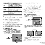 Предварительный просмотр 27 страницы Olympus 228825 Instruction Manual