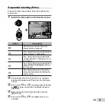 Предварительный просмотр 35 страницы Olympus 228825 Instruction Manual