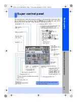 Preview for 7 page of Olympus 262010 - E-3 Digital Camera SLR Instruction Manual