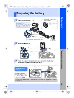 Preview for 11 page of Olympus 262010 - E-3 Digital Camera SLR Instruction Manual