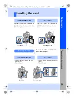 Preview for 13 page of Olympus 262010 - E-3 Digital Camera SLR Instruction Manual