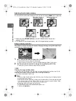 Preview for 32 page of Olympus 262010 - E-3 Digital Camera SLR Instruction Manual