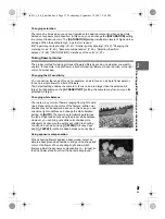 Preview for 37 page of Olympus 262010 - E-3 Digital Camera SLR Instruction Manual