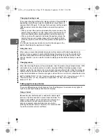 Preview for 38 page of Olympus 262010 - E-3 Digital Camera SLR Instruction Manual