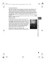 Preview for 39 page of Olympus 262010 - E-3 Digital Camera SLR Instruction Manual