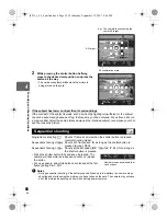 Preview for 56 page of Olympus 262010 - E-3 Digital Camera SLR Instruction Manual