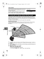 Preview for 76 page of Olympus 262010 - E-3 Digital Camera SLR Instruction Manual