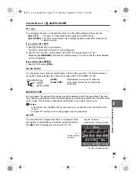 Preview for 97 page of Olympus 262010 - E-3 Digital Camera SLR Instruction Manual