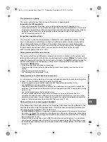 Preview for 115 page of Olympus 262010 - E-3 Digital Camera SLR Instruction Manual