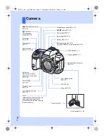 Preview for 2 page of Olympus 262032 Basic Manual