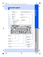 Preview for 7 page of Olympus 262032 Basic Manual