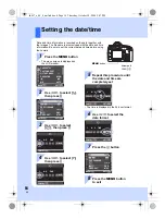 Preview for 16 page of Olympus 262032 Basic Manual