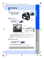 Предварительный просмотр 17 страницы Olympus 262032 Basic Manual