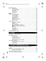 Предварительный просмотр 28 страницы Olympus 262032 Basic Manual