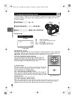 Предварительный просмотр 46 страницы Olympus 262032 Basic Manual