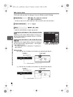 Предварительный просмотр 68 страницы Olympus 262032 Basic Manual