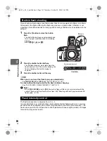 Предварительный просмотр 76 страницы Olympus 262032 Basic Manual